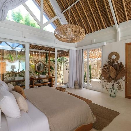 Amaka Villas Uluwatu Exterior foto