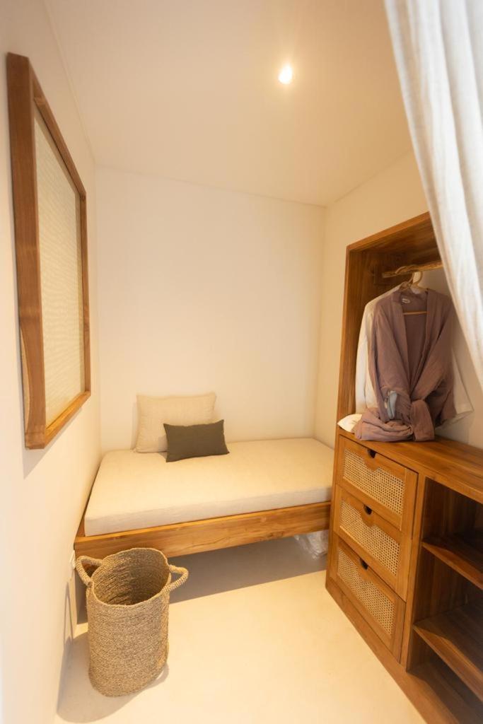 Amaka Villas Uluwatu Habitación foto