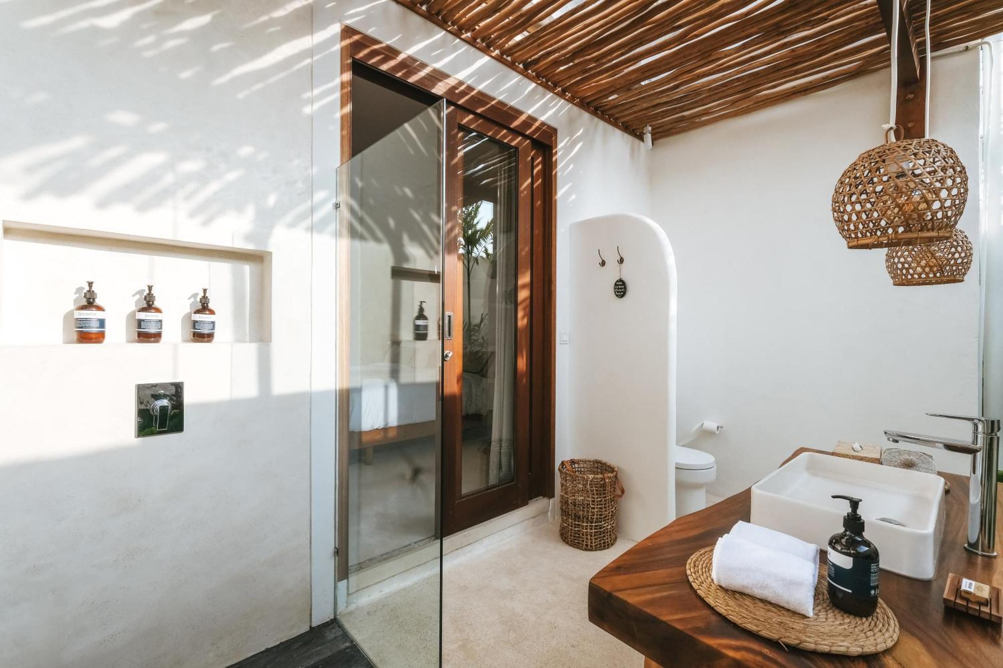 Amaka Villas Uluwatu Habitación foto