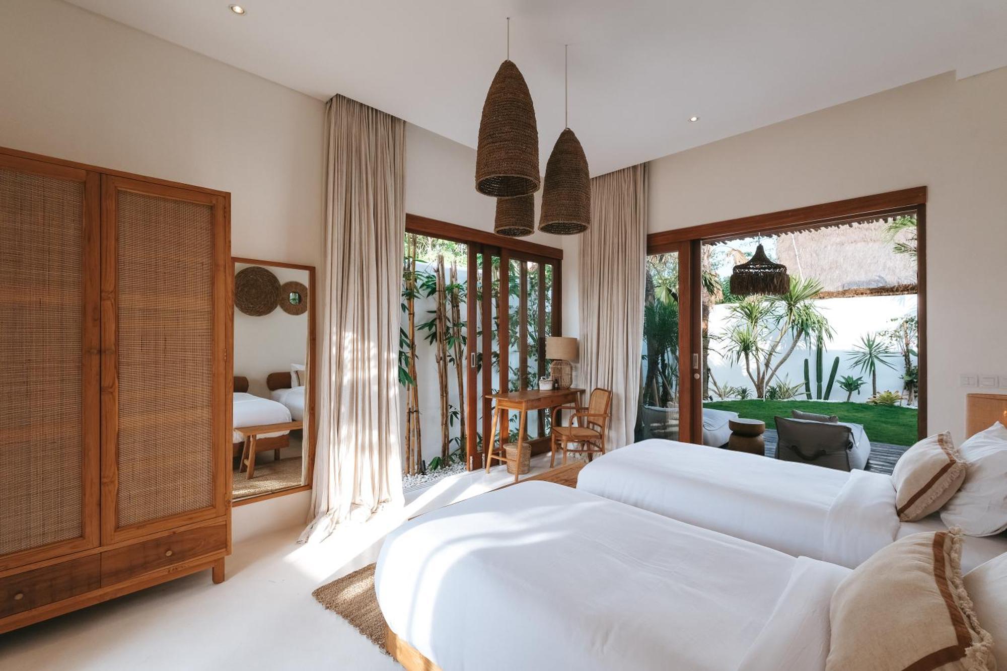 Amaka Villas Uluwatu Habitación foto